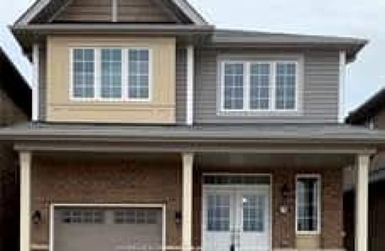 178 Munro Circle, Brantford | Image 1