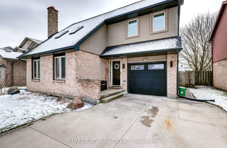 67 Westwinds Drive, London | Image 1