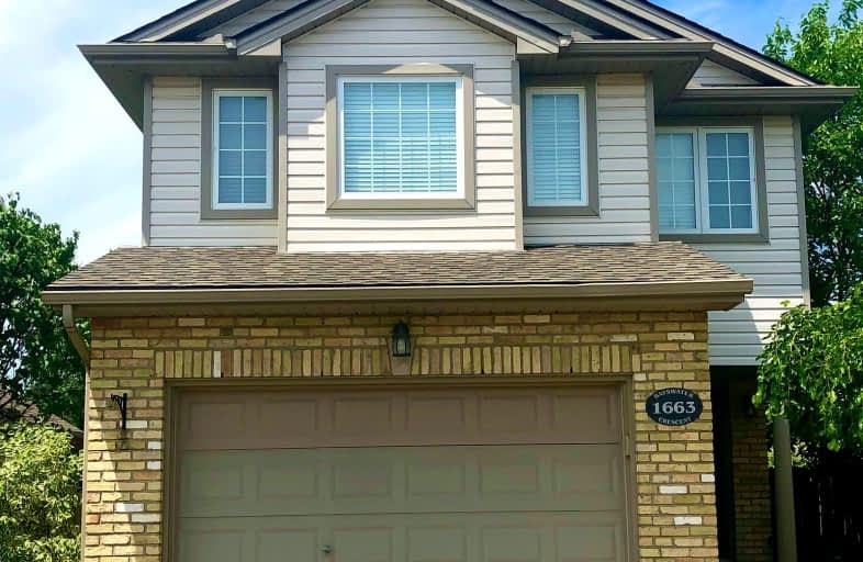 1663 Bayswater Crescent, London | Image 1