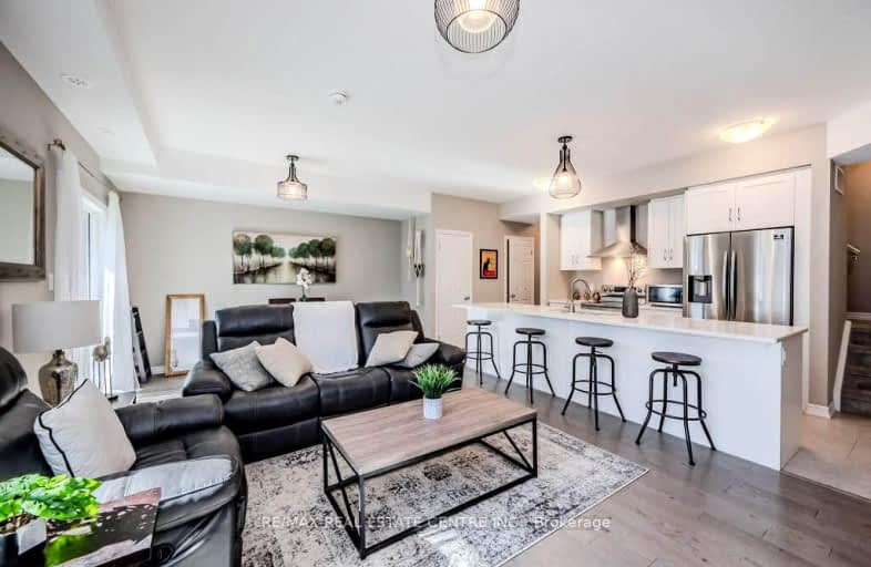 41-107 Westra Drive, Guelph | Image 1