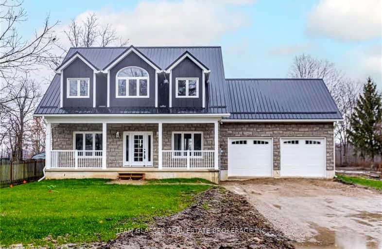 8934 Iona Road, Southwold | Image 1