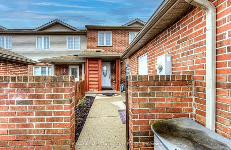 65 Ralgreen Crescent, Kitchener | Image 1