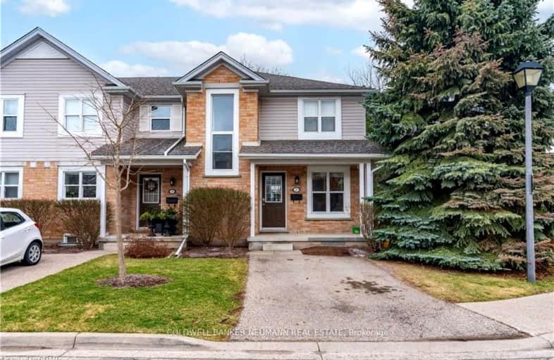 17-240 London Road West, Guelph | Image 1