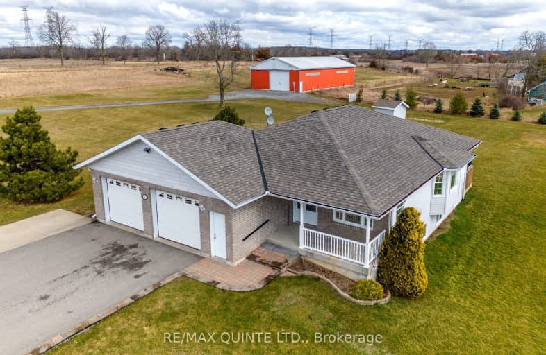 1241 Blessington Road, Belleville | Image 1