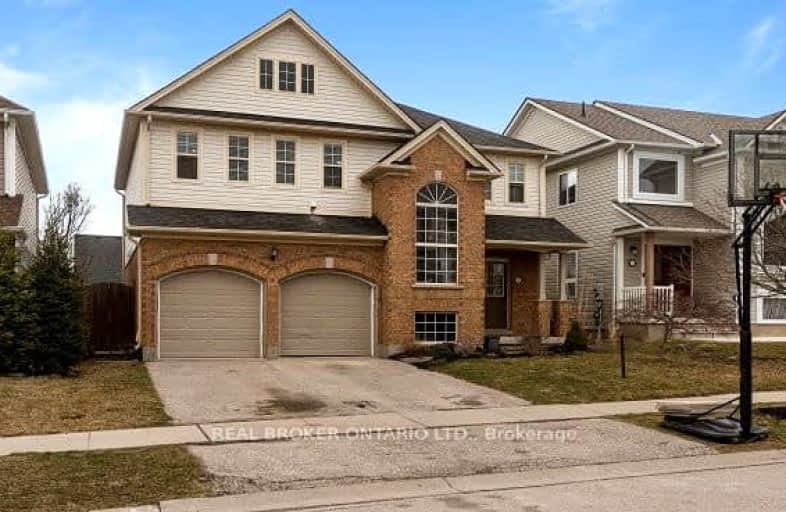 9 Mavin Street West, Brantford | Image 1