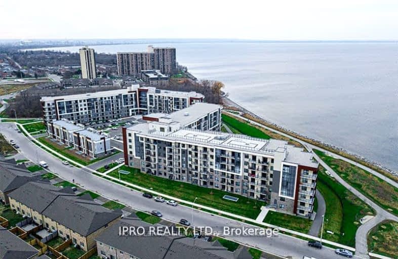412-101 Shoreview Place, Hamilton | Image 1