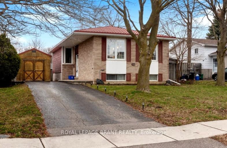 23 Inverness Street, Brantford | Image 1