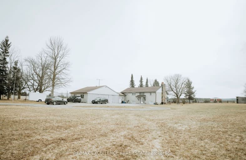 247066 Side Road 5, Mono | Image 1