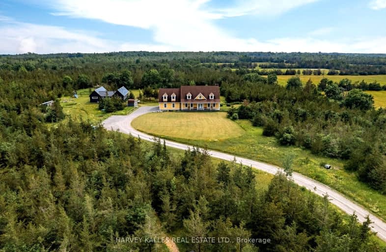 662 County Road 7 Road, Prince Edward County | Image 1