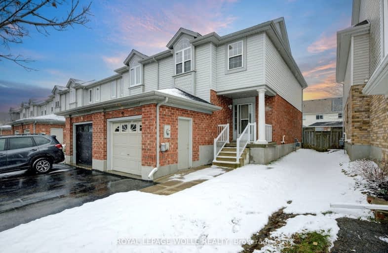 43 Werstine Trail, Cambridge | Image 1