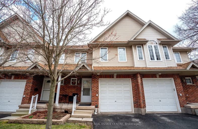 10-6263 Valley Way, Niagara Falls | Image 1