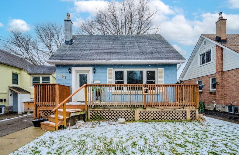 151 Binscarth Road, Kitchener | Image 1