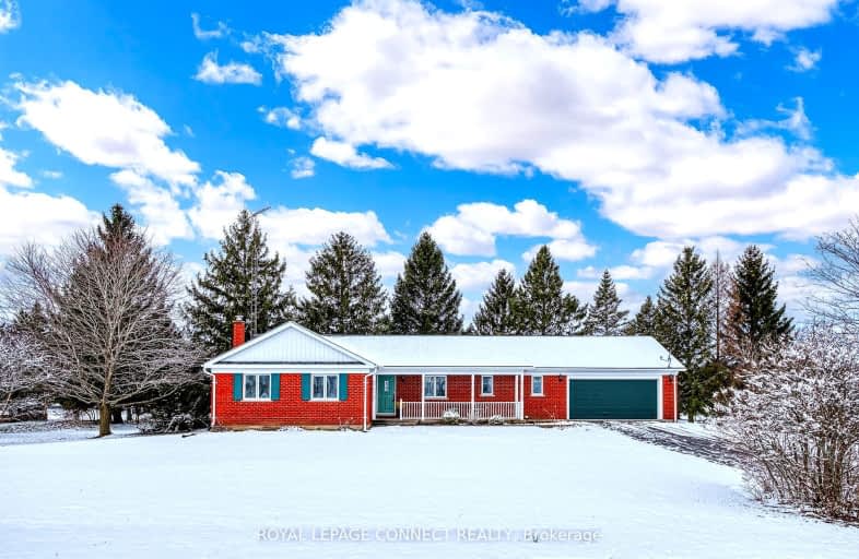 2674 Theatre Road South, Cobourg | Image 1