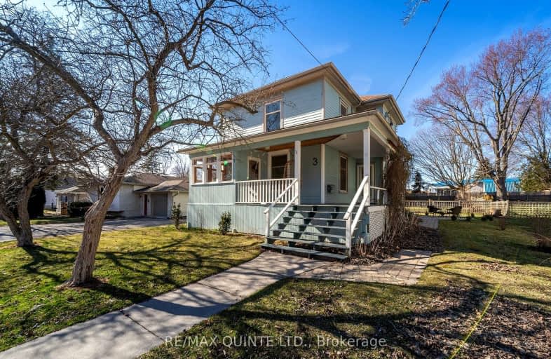 3 Queen Street, Prince Edward County | Image 1