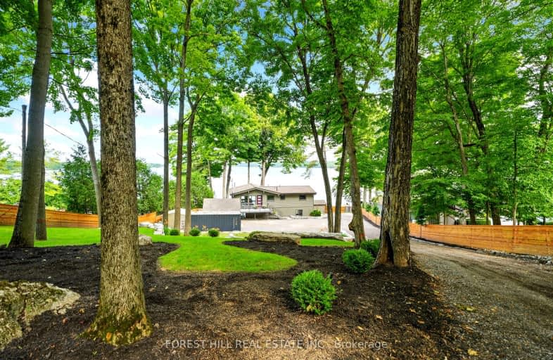 3069 Beachwood Drive, Smith Ennismore Lakefield | Image 1