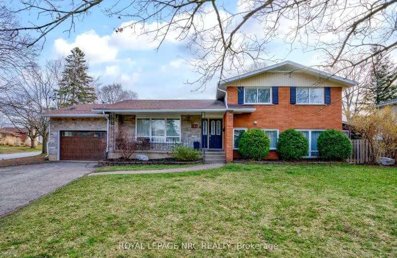 22 Cartier Drive, St. Catharines | Image 1