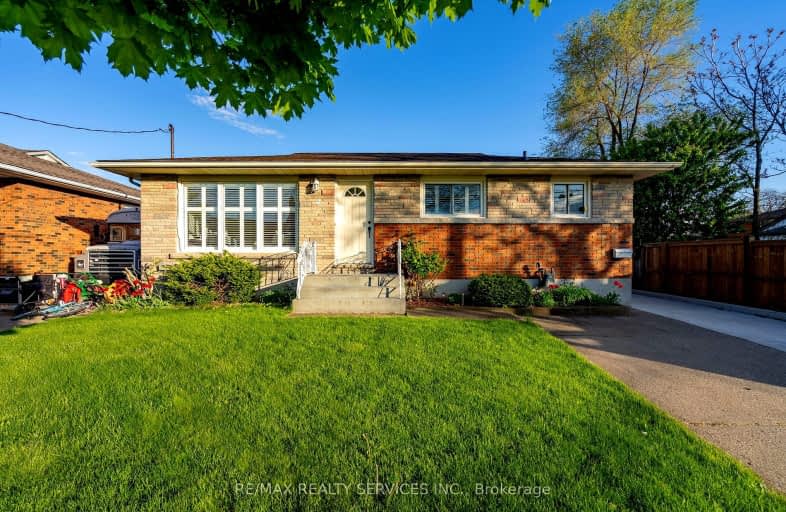 2 Anderson Street, St. Catharines | Image 1