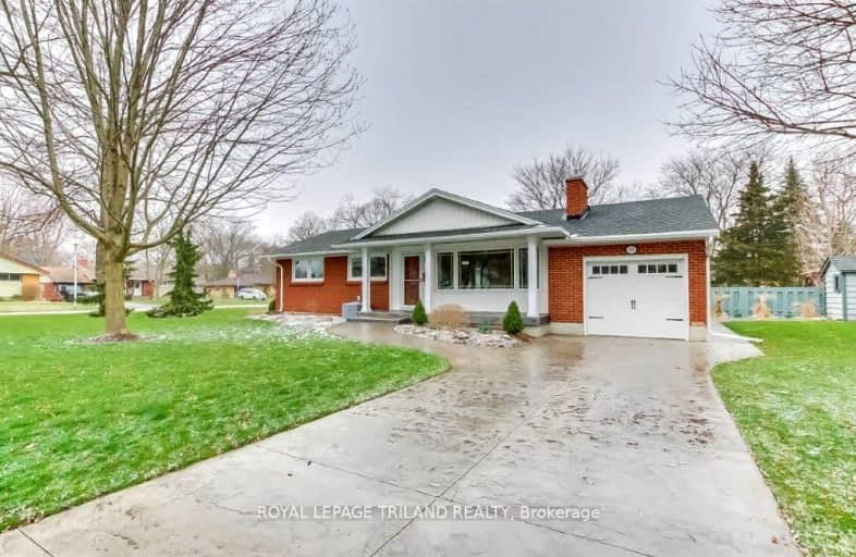 635 Santa Monica Road, London | Image 1