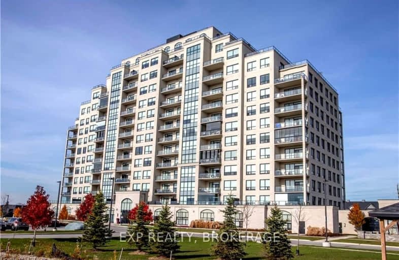 604-260 VILLAGEWALK Boulevard, London | Image 1