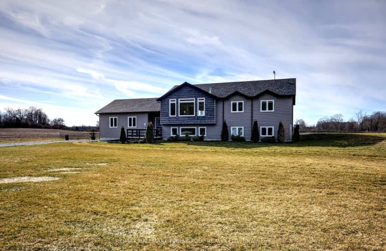 4507 Wilmer Road, South Frontenac | Image 1