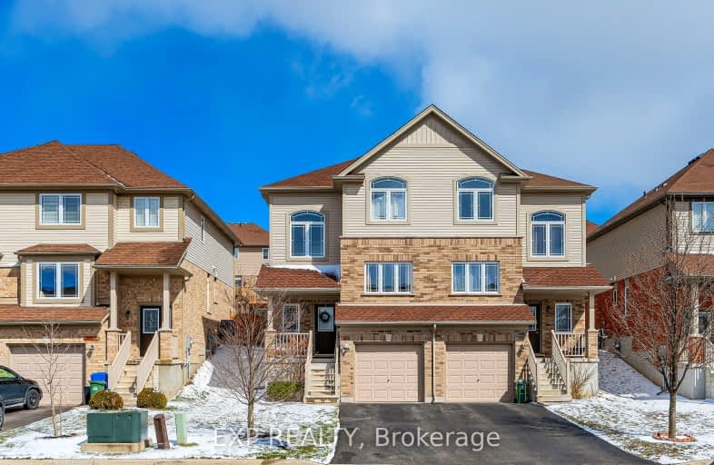 25 Oakes Crescent, Guelph | Image 1