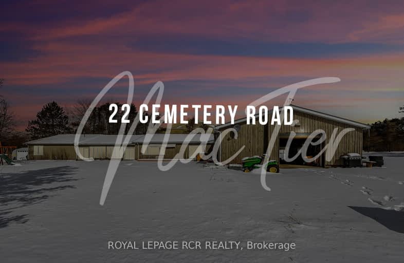 22 Cemetery Road, Georgian Bay | Image 1