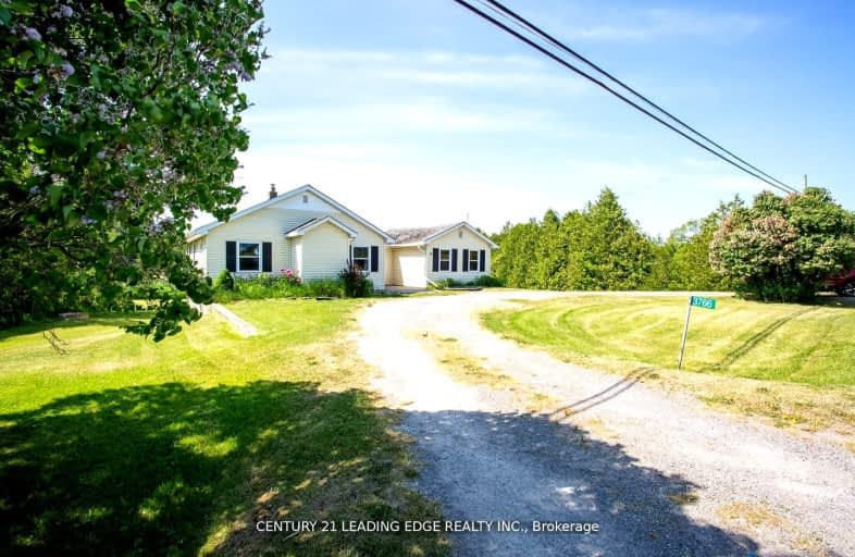 3766 County 3 Road, Prince Edward County | Image 1