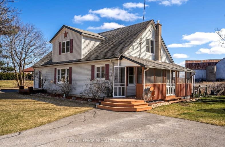 1993 Frankford Road, Quinte West | Image 1