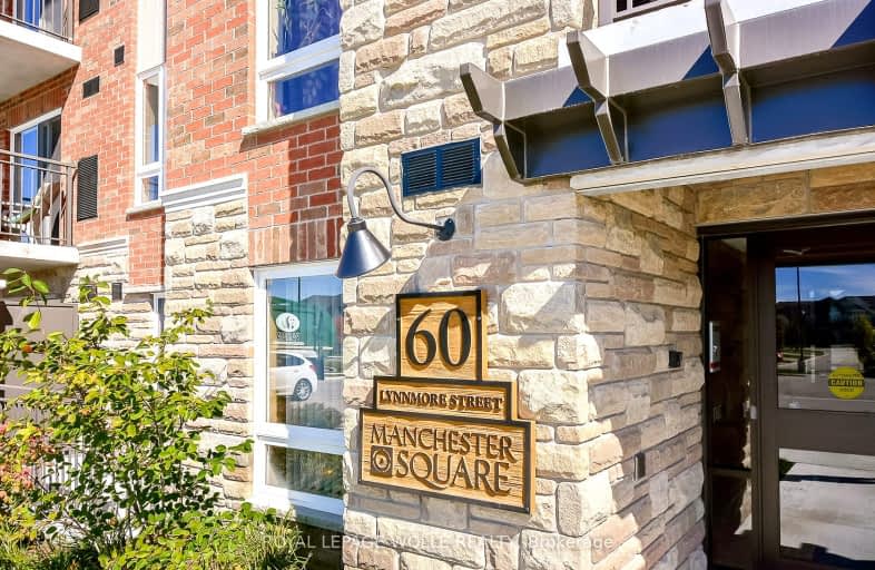 104-60 Lynnmore Street, Guelph | Image 1