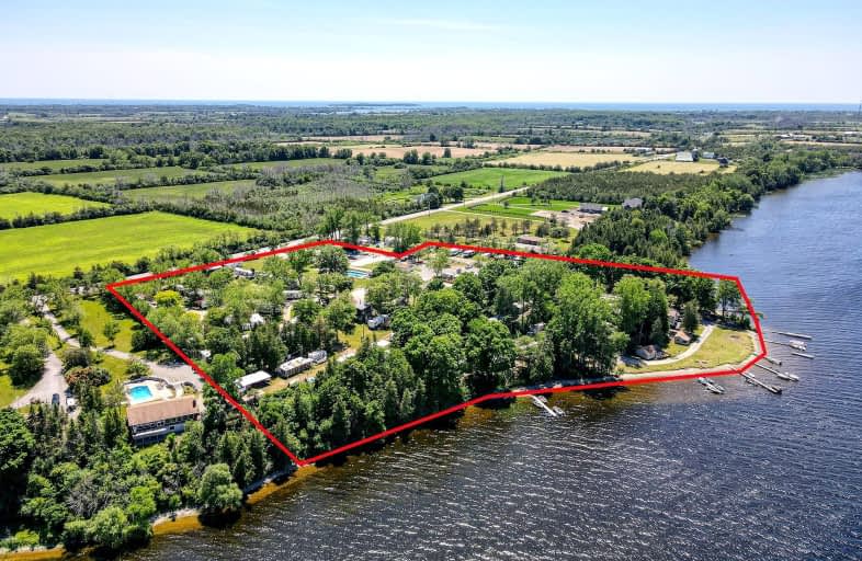 5430 County 1 Road, Prince Edward County | Image 1
