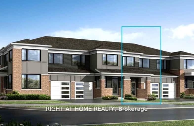 738 Quilter Row, Ottawa | Image 1