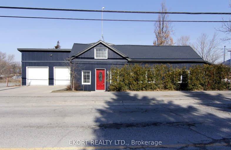1710 County Road 10 Road, Prince Edward County | Image 1