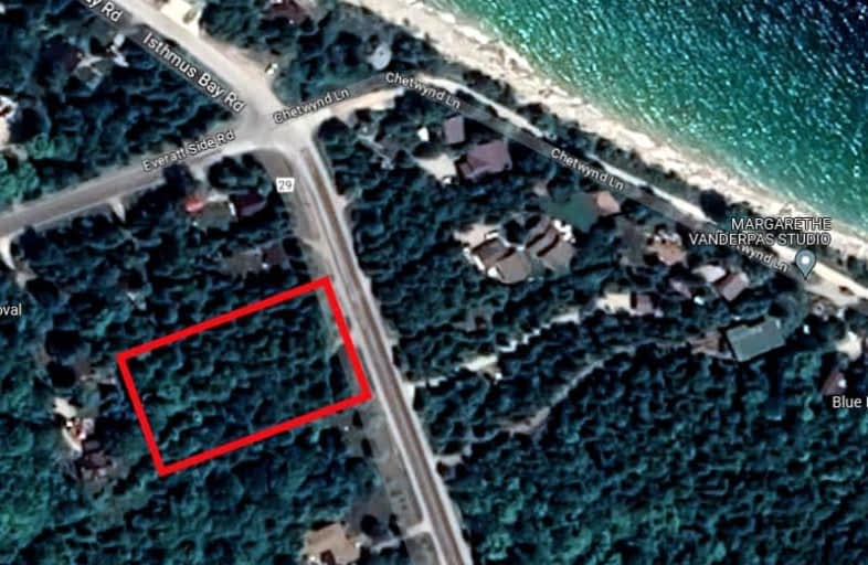 Con 5 Ebr Point Lot 30 East, Northern Bruce Peninsula | Image 1