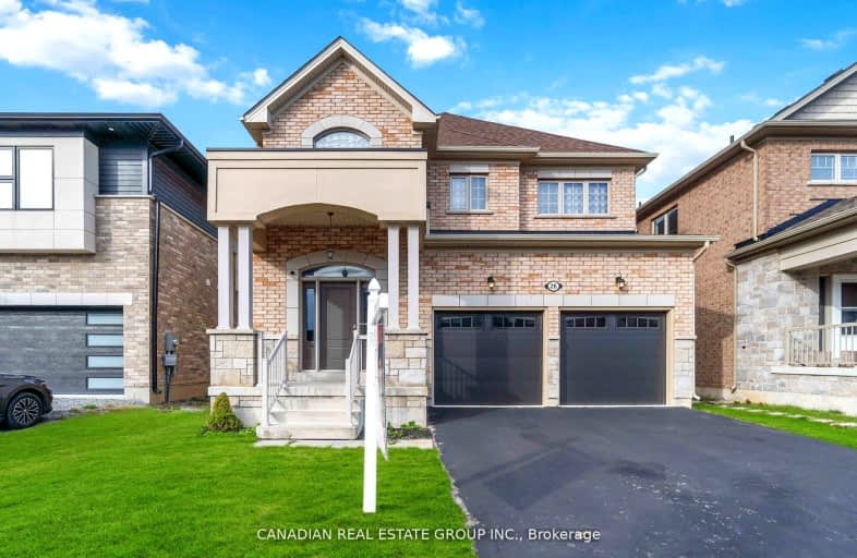 26 Sparkle Drive, Thorold | Image 1