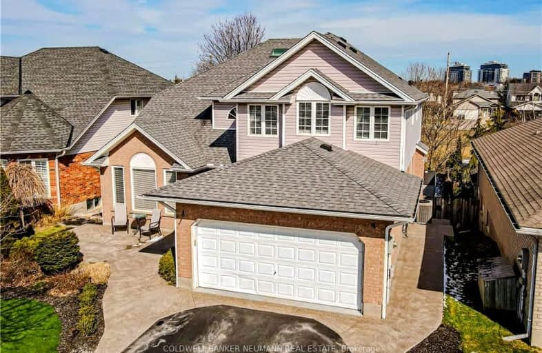 6 Jean Anderson Crescent, Guelph | Image 1