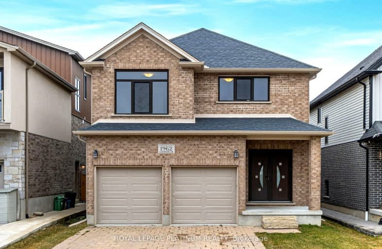 1962 Cedarpark Drive, London | Image 1