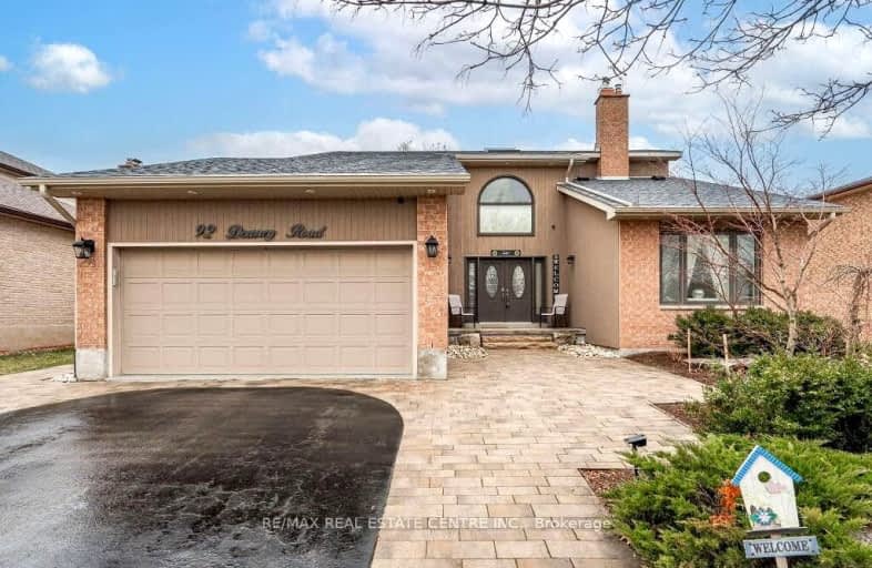 92 Downey Road, Guelph | Image 1