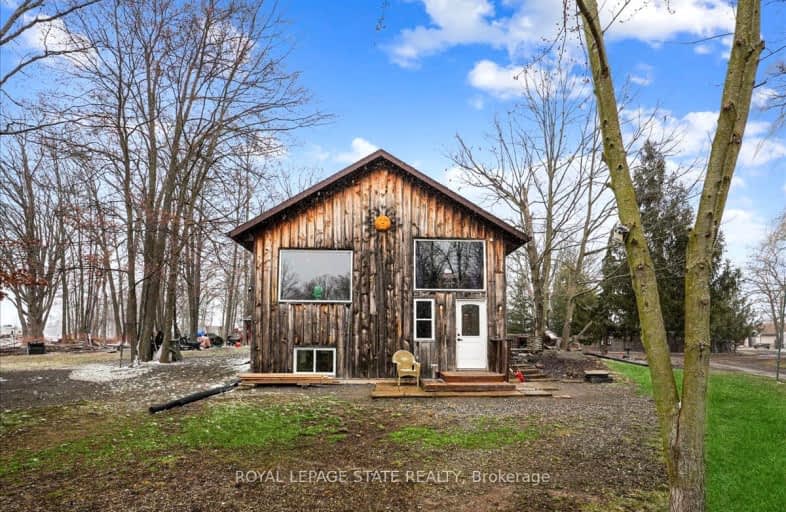 L-1566 Caistorville Road, West Lincoln | Image 1