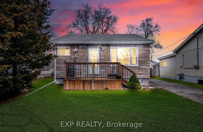 310 Corvette Street, Welland | Image 1