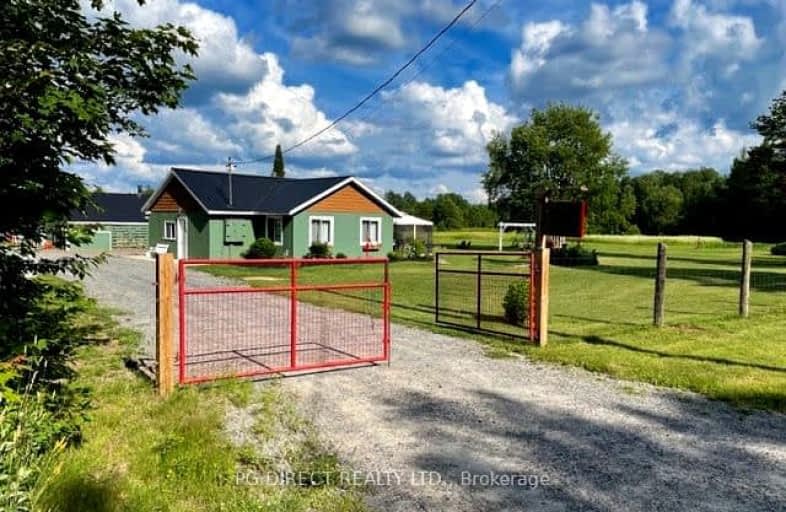 667 Yearley Road, Parry Sound | Image 1