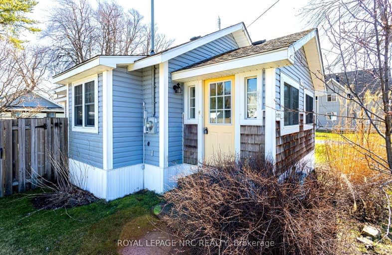 372 Oxford Avenue, Fort Erie | Image 1