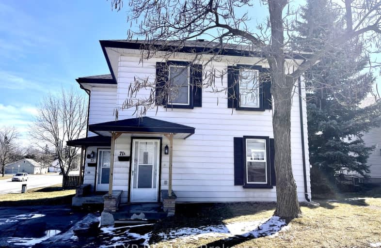 A-71 Canal Street, Quinte West | Image 1