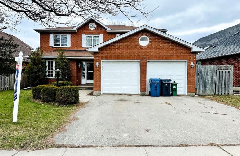 76 Kortright Road East, Guelph | Image 1