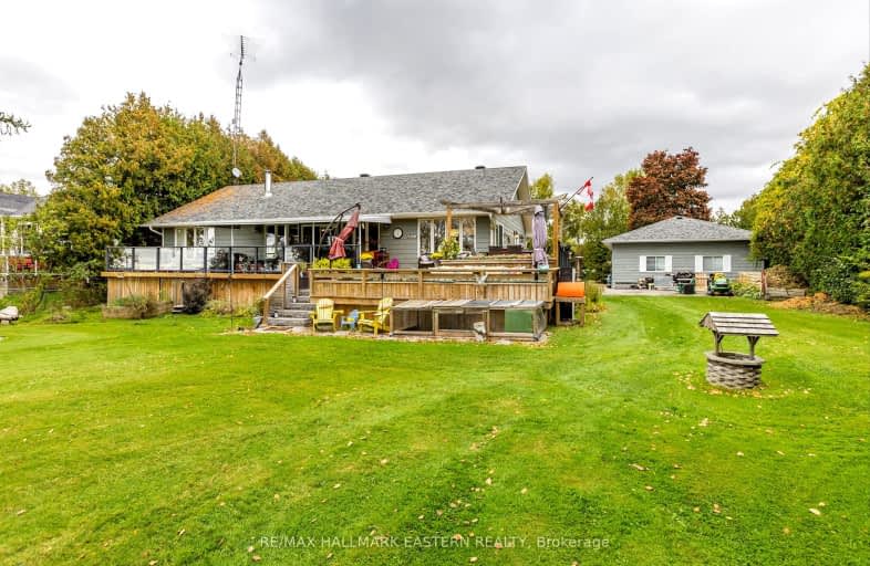2630 Fire Route 15, Smith Ennismore Lakefield | Image 1