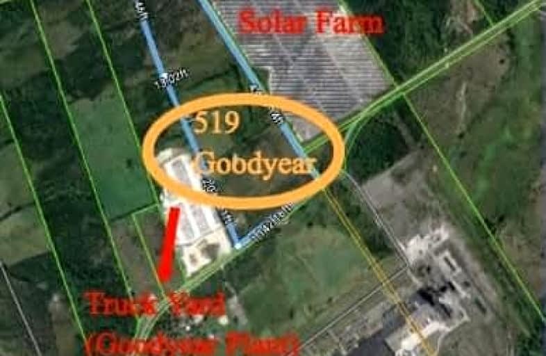 519 Goodyear Road, Greater Napanee | Image 1