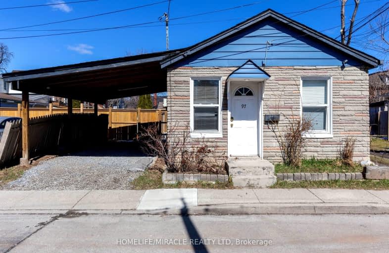 97 Evans Street, Hamilton | Image 1