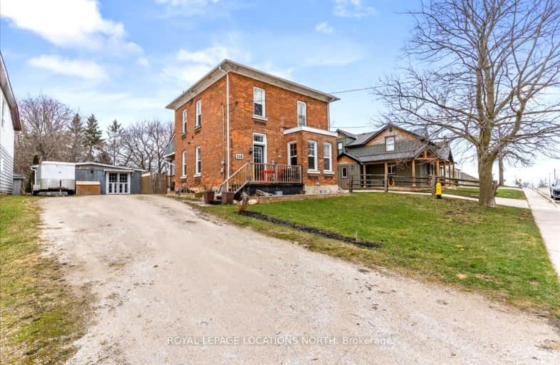 168 Boucher Street East, Meaford | Image 1