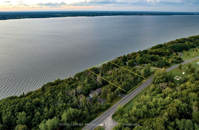 Pt Lt41 County Road 7, Prince Edward County | Image 1