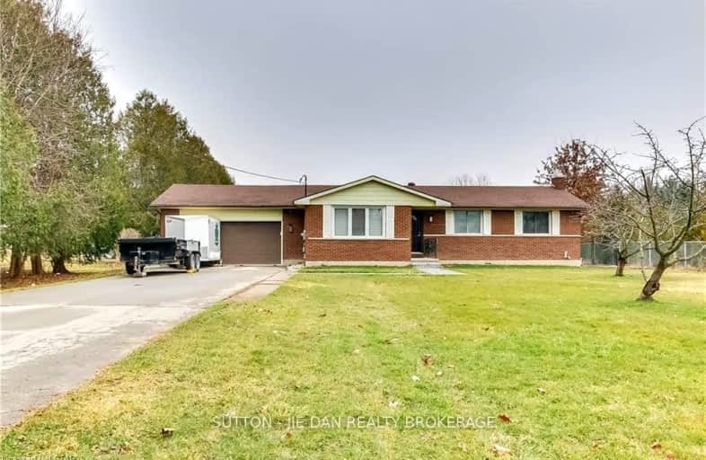 2173 Wharncliffe Road South, London | Image 1