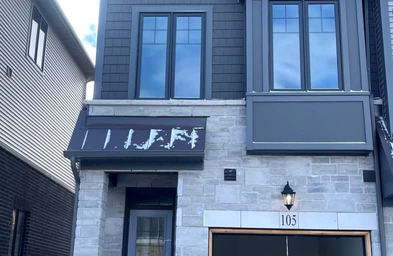 105-10 Birmingham Drive, Cambridge | Image 1